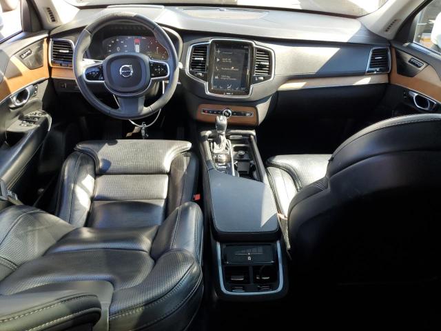 2019 VOLVO XC90 T6 IN YV4A22PL8K1488280