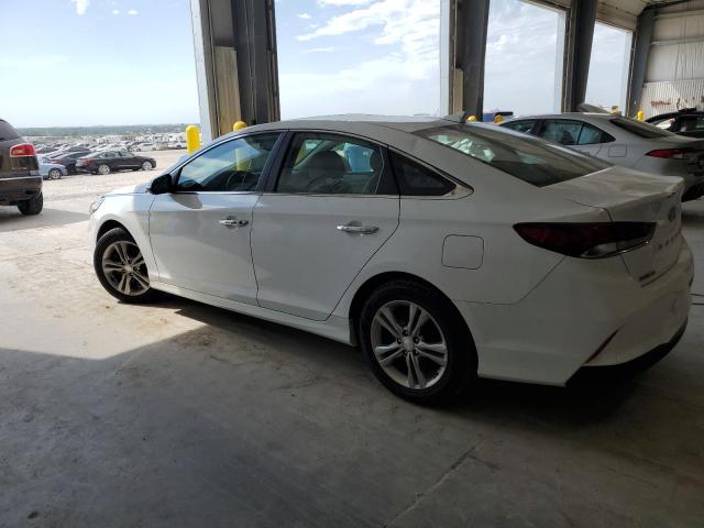 2019 HYUNDAI SONATA LIMITED 5NPE34AF2KH819900
