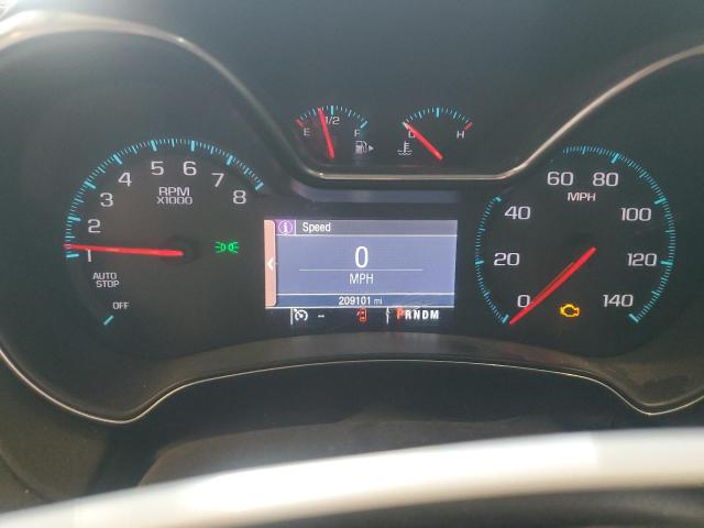 2015 CHEVROLET IMPALA LS 1G11Z5SLXFU100275