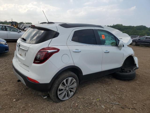 2018 BUICK ENCORE KL4CJ3SBXJB508955