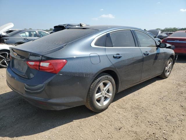 2019 CHEVROLET MALIBU LS - 1G1ZB5ST0KF121626
