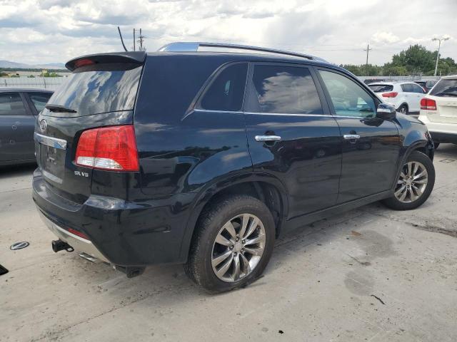 2011 KIA SORENTO SX - 5XYKW4A26BG107730