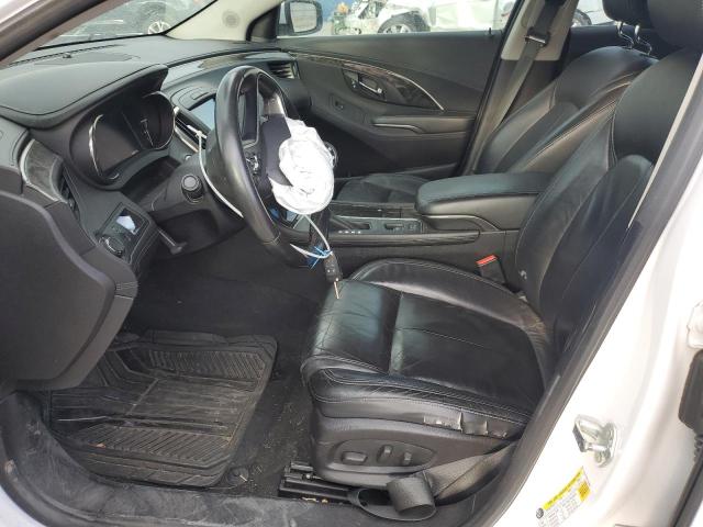 2015 BUICK LACROSSE 1G4GB5G30FF228961