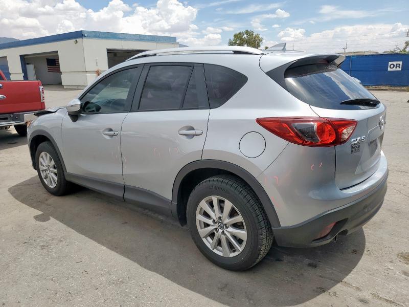 2016 MAZDA CX-5 SPORT - JM3KE2BY1G0722832
