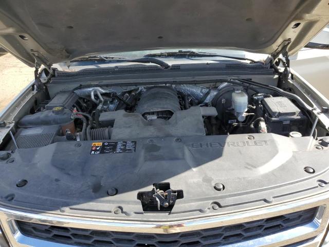 2015 CHEVROLET SUBURBAN K 1GNSKJKC1FR741625