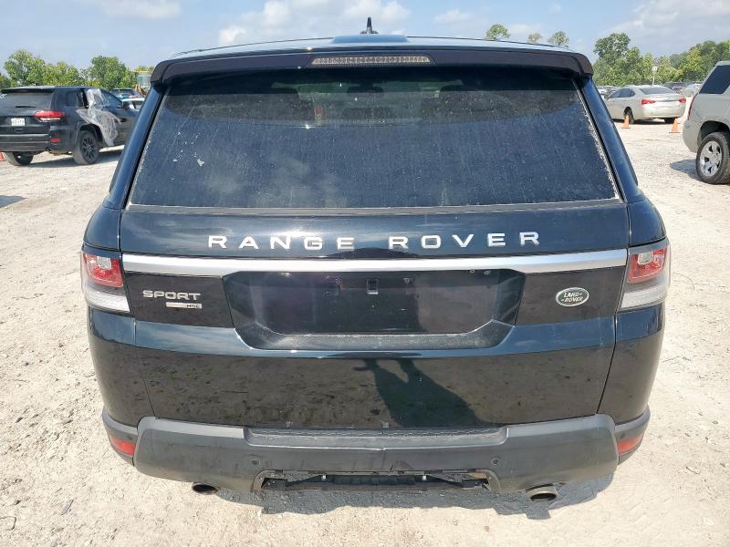 2016 LAND ROVER RANGE ROVE SALWR2PF5GA121061
