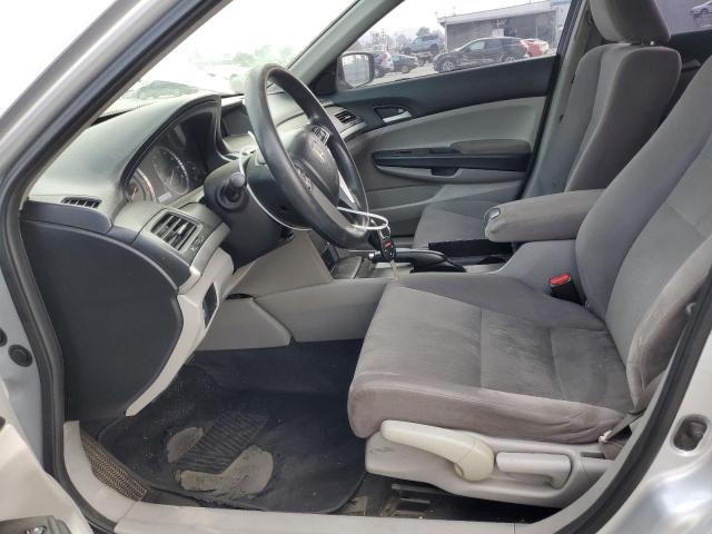 2011 HONDA ACCORD LX - 1HGCP2F32BA049737