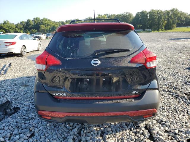 2018 NISSAN KICKS S - 3N1CP5CU0JL510862