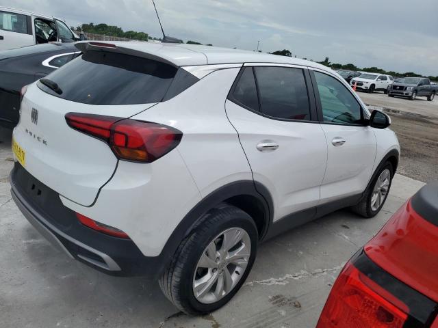 2024 BUICK ENCORE GX PREFERRED KL4AMBS20RB154349