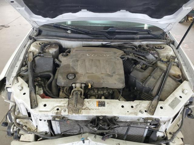 2016 CHEVROLET IMPALA LIM 2G1WB5E37G1156838