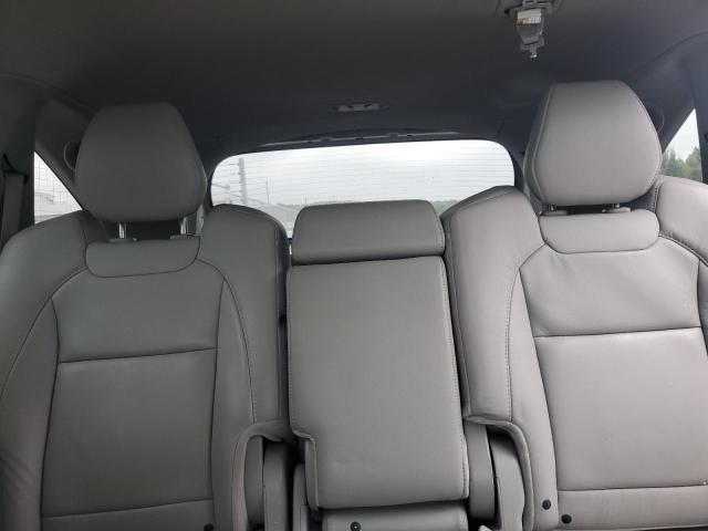 2015 ACURA MDX TECHNOLOGY 5FRYD3H44FB001323
