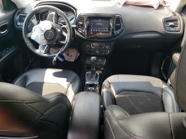 2020 JEEP COMPASS LA 3C4NJCBB5LT253566