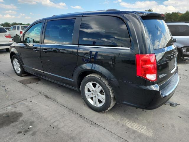 2018 DODGE GRAND CARA 2C4RDGCG8JR267620