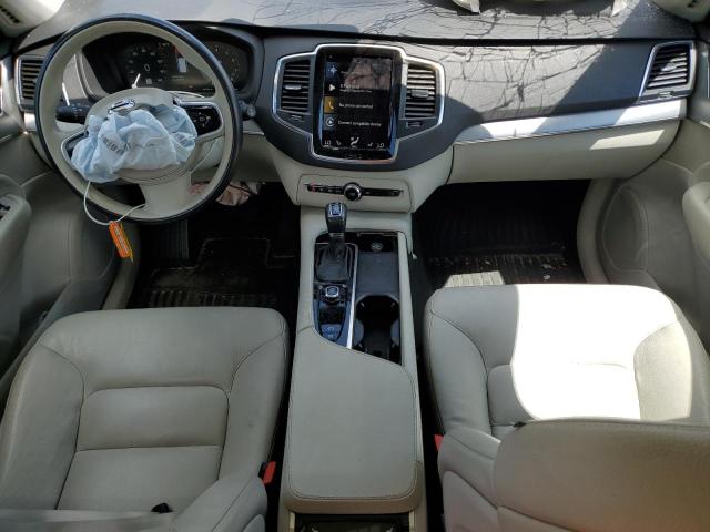 2022 VOLVO XC90 T5 MOMENTUM YV4102PK5N1854651