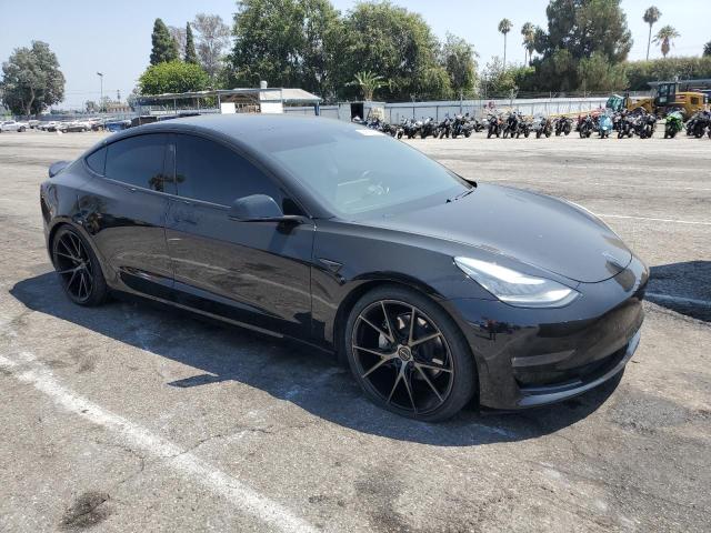 2019 TESLA MODEL 3 5YJ3E1EB1KF384437