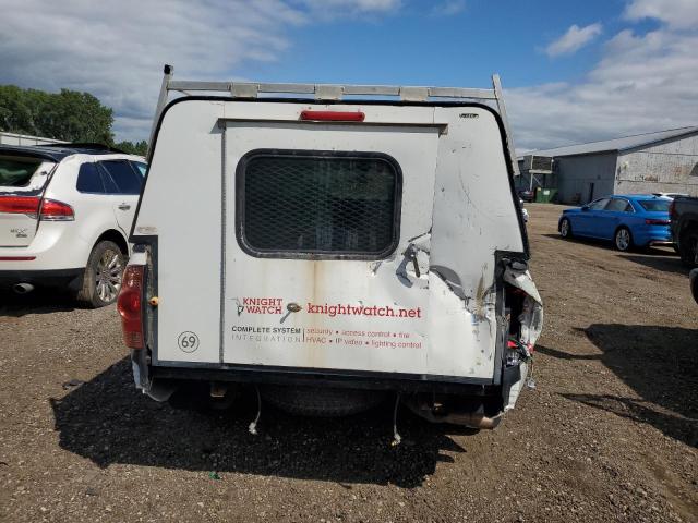 2015 TOYOTA TACOMA ACCESS CAB 5TFTX4CN2FX067545