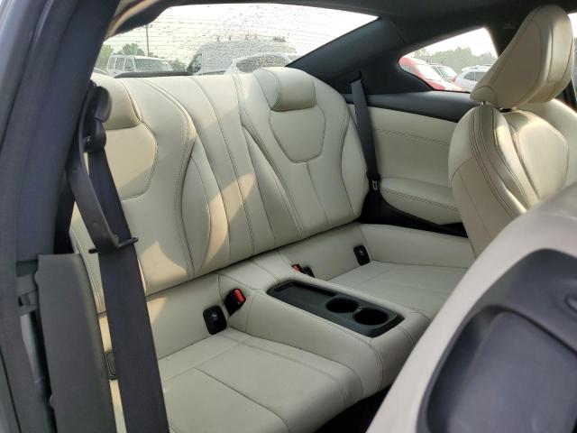2017 INFINITI Q60 BASE JN1CV7EL6HM320909