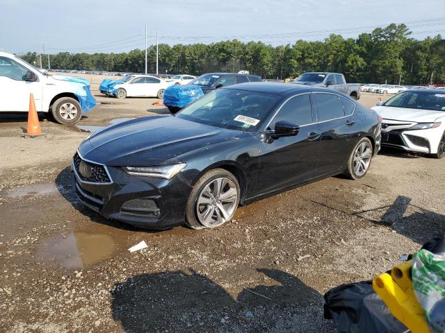 2021 ACURA TLX ADVANC 19UUB5F69MA013755