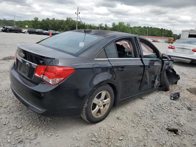 2016 CHEVROLET CRUZE LIMI 1G1PE5SB1G7142525