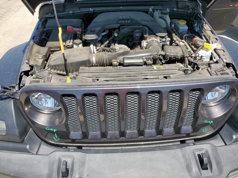 2020 JEEP WRANGLER U 1C4HJXDG3LW170984