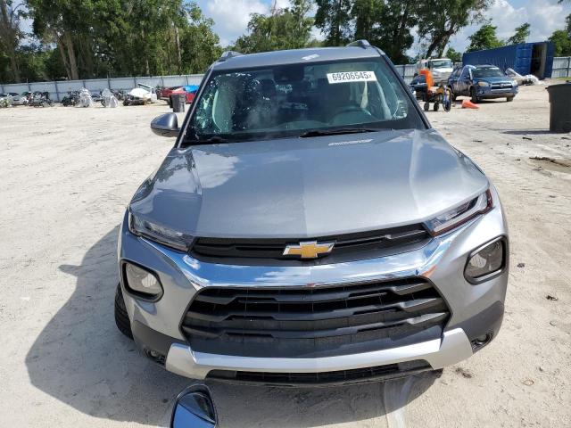 2023 CHEVROLET TRAILBLAZER LT KL79MPS2XPB216503