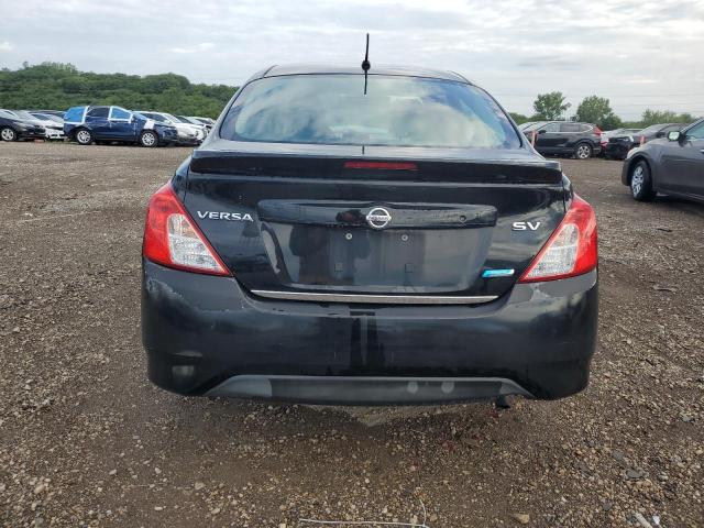2015 NISSAN VERSA S 3N1CN7AP8FL913171