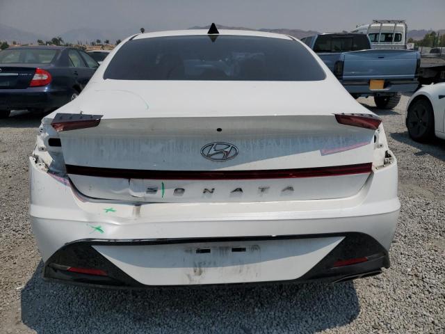2021 HYUNDAI SONATA SEL 5NPEL4JA7MH088744