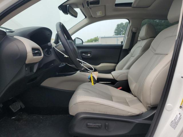 2025 HONDA HR-V EXL 3CZRZ2H76SM733075