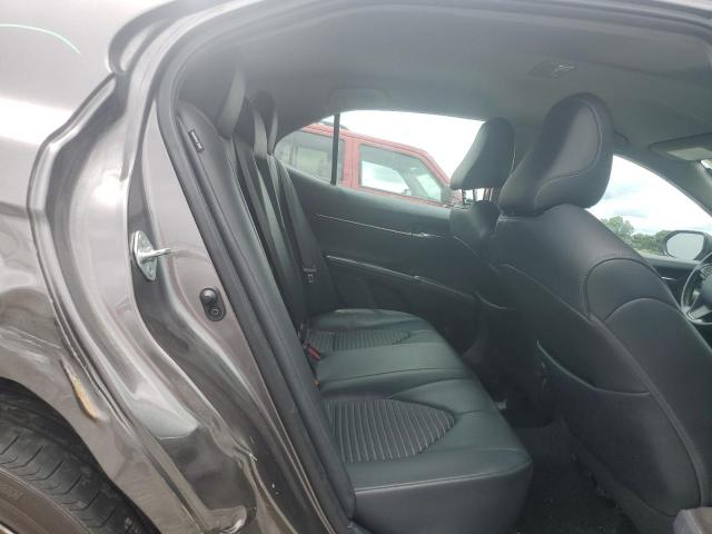 2021 TOYOTA CAMRY SE 4T1G11AK0MU410566