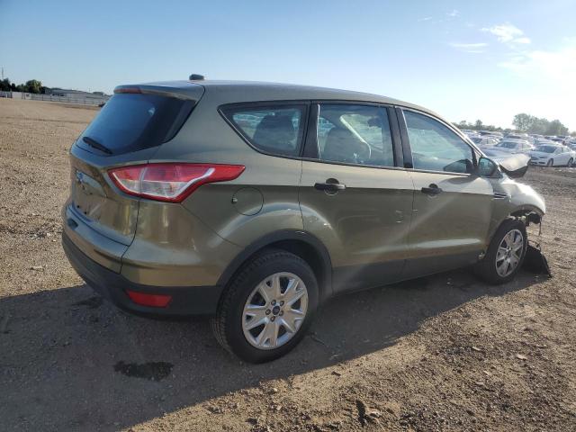 2013 FORD ESCAPE S - 1FMCU0F76DUC09985