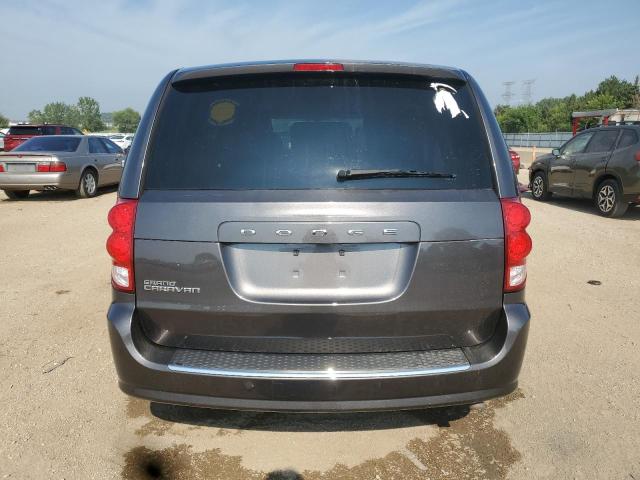2017 DODGE GRAND CARA - 2C4RDGBG0HR550203