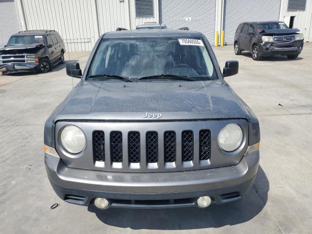 2014 JEEP PATRIOT SPORT #3280307951