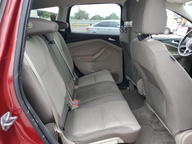 2016 FORD ESCAPE SE 1FMCU0G79GUA39866