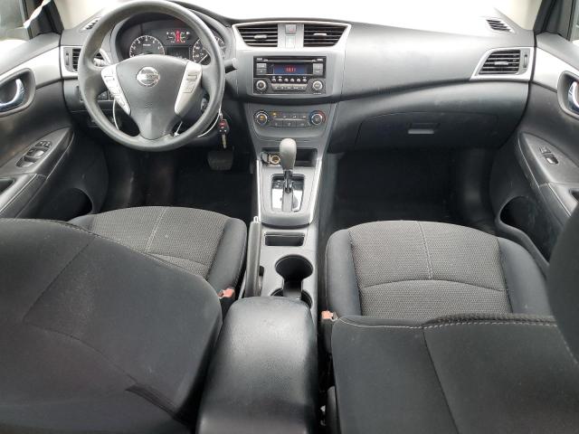 2017 NISSAN SENTRA S 3N1AB7AP2HY374214