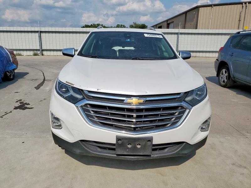 2018 CHEVROLET EQUINOX PREMIER 2GNAXMEV9J6101162