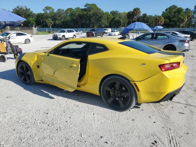 2017 CHEVROLET CAMARO LT 1G1FB1RS1H0109957