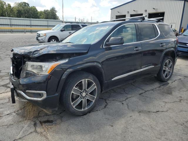 GMC ACADIA DEN