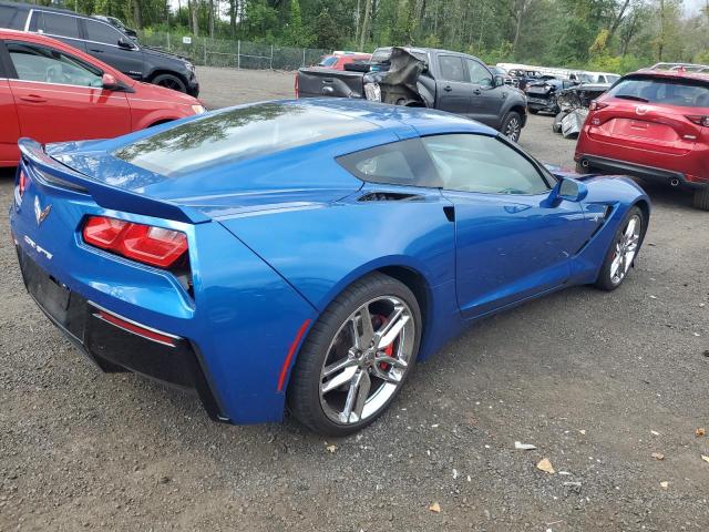 2015 CHEVROLET CORVETTE STINGRAY Z51 3LT 1G1YM2D78F5106937