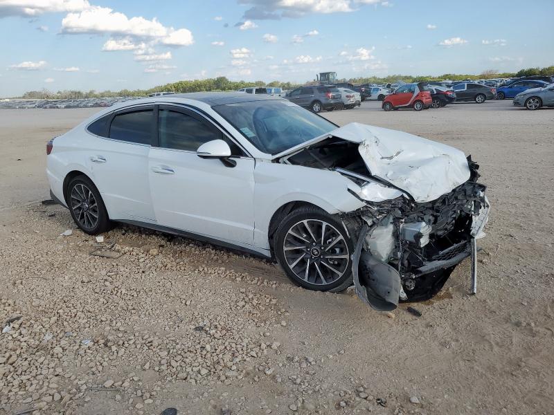 2023 HYUNDAI SONATA LIM KMHL34J26PA316966