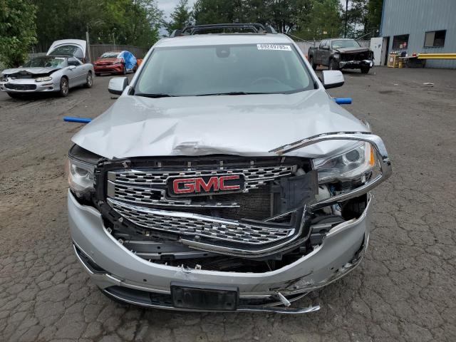 2018 GMC ACADIA DENALI 1GKKNXLS5JZ158870