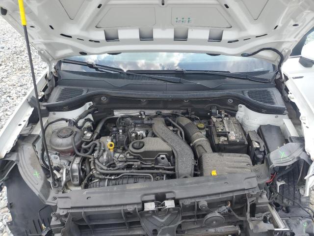 2022 VOLKSWAGEN TAOS SE 3VVRX7B22NM031282