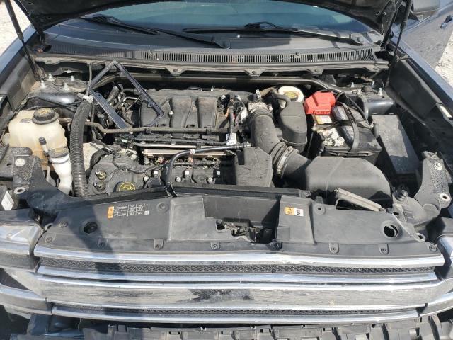 2018 FORD FLEX SE 2FMGK5B88JBA01336