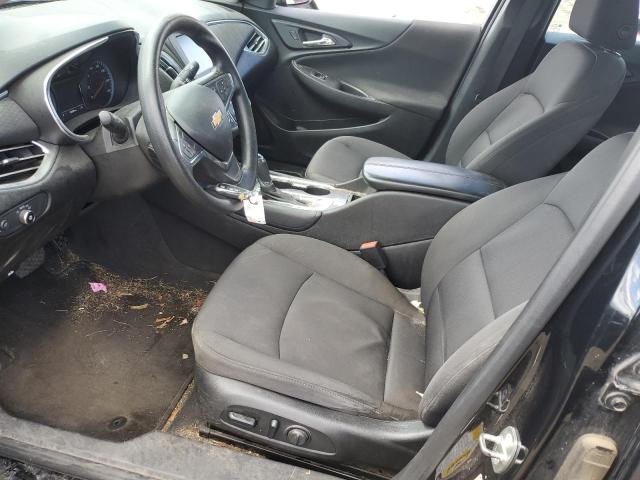 2018 CHEVROLET MALIBU LT - 1G1ZD5ST0JF113468