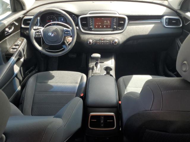 2019 KIA SORENTO L 5XYPG4A31KG567096