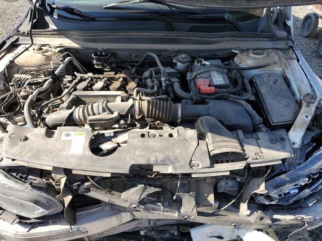 2019 HONDA ACCORD SPO - 1HGCV1F39KA111800