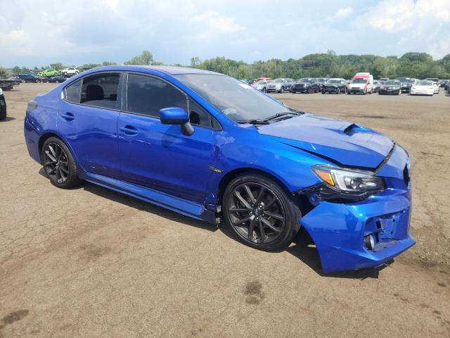 2019 SUBARU WRX LIMITE JF1VA1H66K9802011