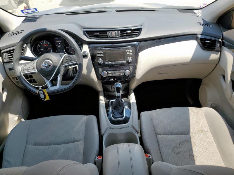 2018 NISSAN ROGUE SPOR - JN1BJ1CP8JW107383