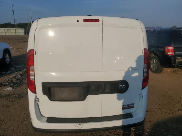 2022 RAM PROMASTER CITY TRADESMAN ZFBHRFAB4N6X91930