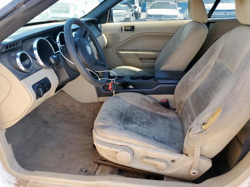 2005 FORD MUSTANG #3297226390