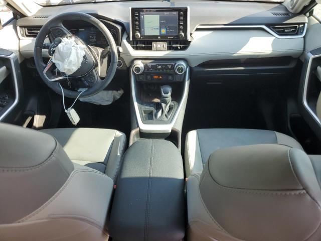 2021 TOYOTA RAV4 LIMIT 2T3Y1RFV4MW172797